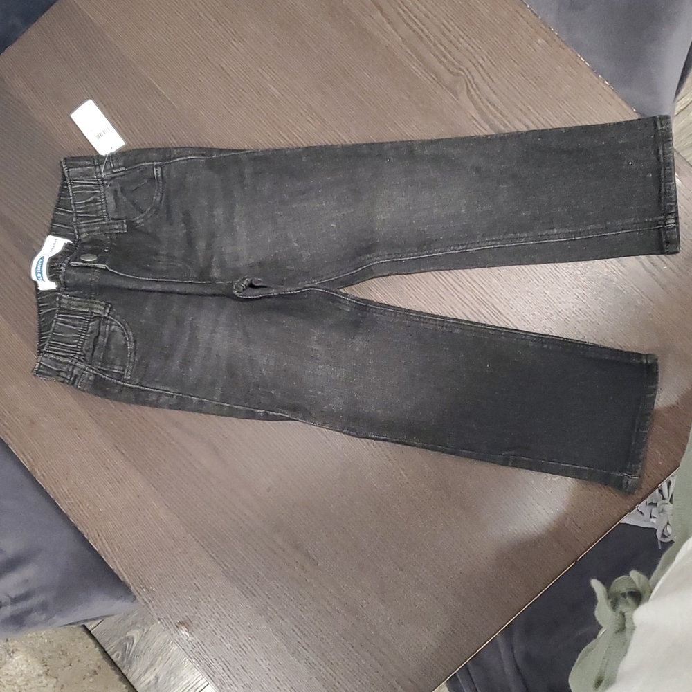 Old Navy black jeans